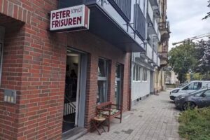Peter Schmidt Friseursalon