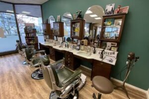 Peter Schuh Hair Fashion