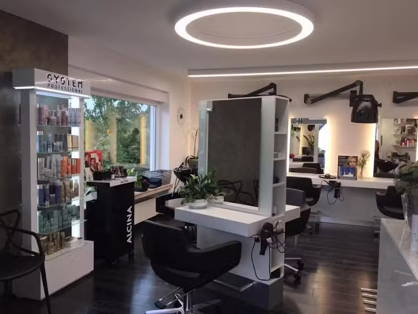 Petra Berger Friseure