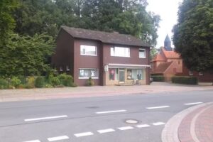 Petra Br&ouml;ker Friseursalon