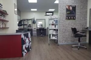 Petra M&uuml;ller Friseursalon