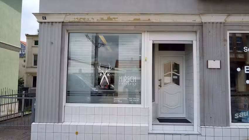 Petra Oelling Friseursalon