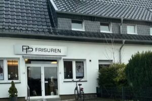 Petra Prenzel Friseursalon