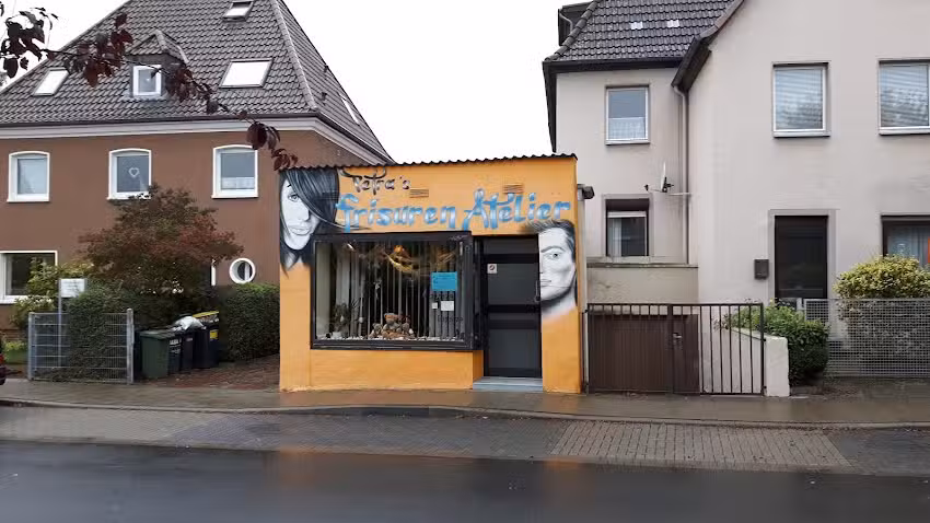 Petra&rsquo;s FrisurenAtelier
