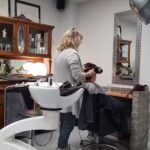 Petra&rsquo;s Haarst&uuml;bchen