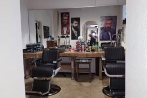 Petra’s Haarstudio Inh. Petra Zander