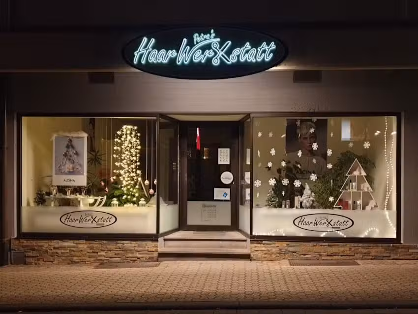 Petra&rsquo;s Haarwerkstatt Mechernich