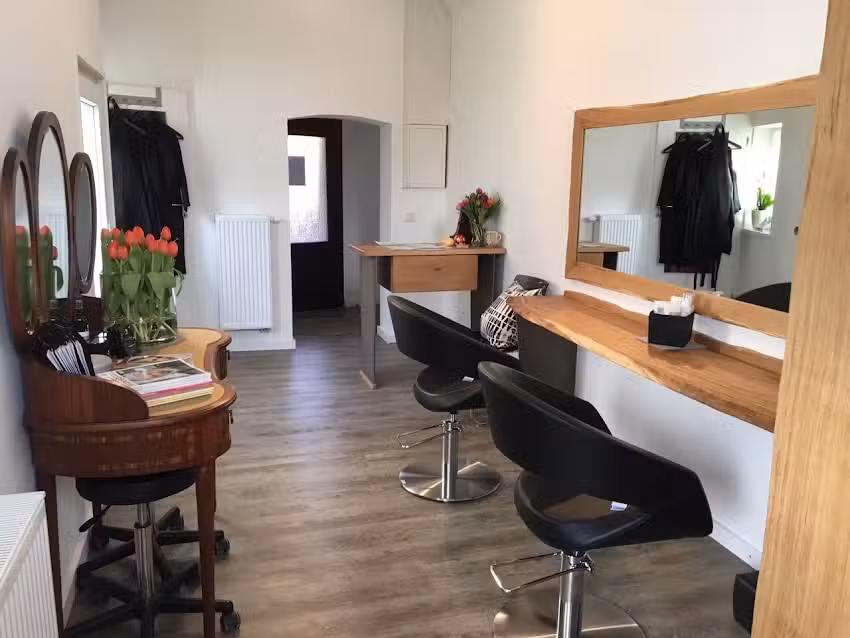 petra schurer personal hair- & beauty-stylist