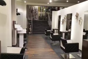 Petra Westerkamp Haare Schönheit Mode