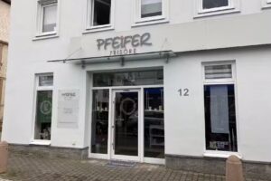 Pfeifer-Fris&ouml;re by H&uuml;lya Akbulut