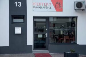 Pfeiffers M&auml;nnerst&uuml;ble