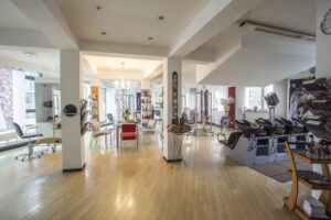 PH-Friseure &ndash; by Bahar