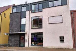 Philipp Warnke coiffeur & barbier