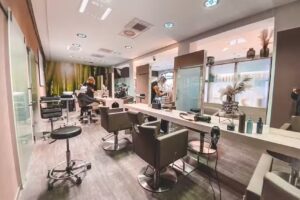 Phoenix Friseure Haar &ndash; Studio