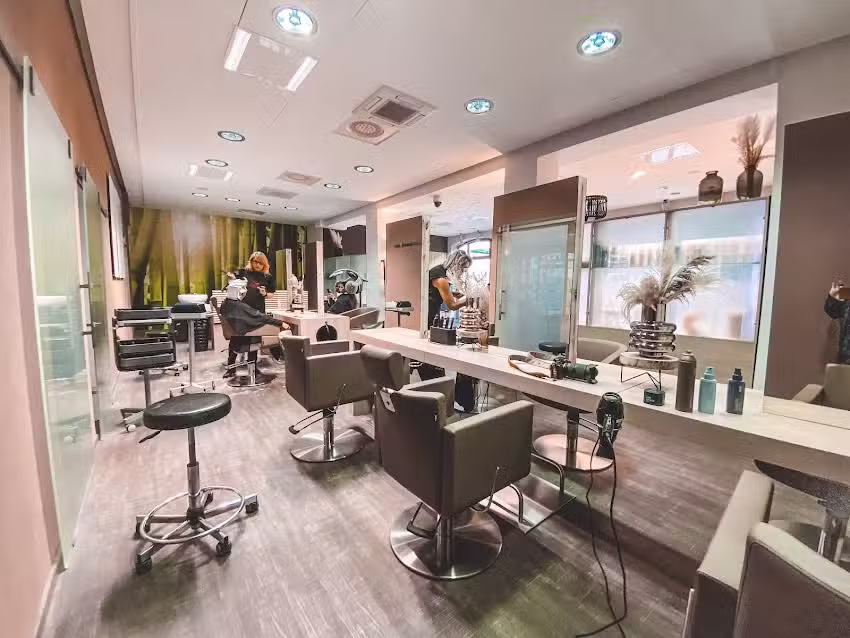 Phoenix Friseure Haar &ndash; Studio