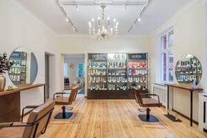 PHOENIX Haarsalon &ndash; AVEDA Exclusive Salon