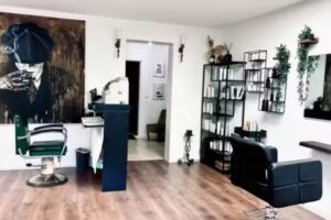 Phönix by Pascal Grässlin