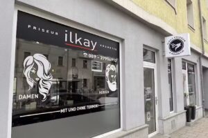 Pia Friseur & Kosmetik