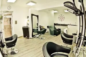 Pia K&ouml;hler Meisterfriseure