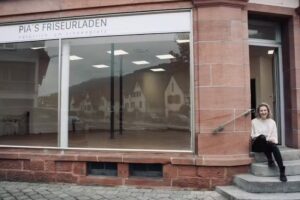 Pia’s Friseurladen