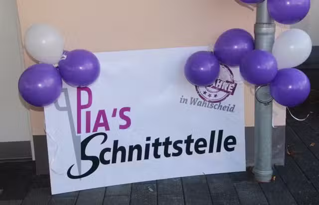Pias Schnittstelle