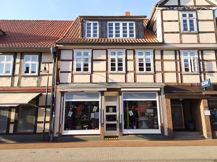 Picassos Hairdesign Maike Schulz