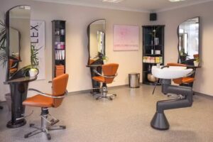 Picco Bello – Silvia Muckenhaupt Friseurmeisterin