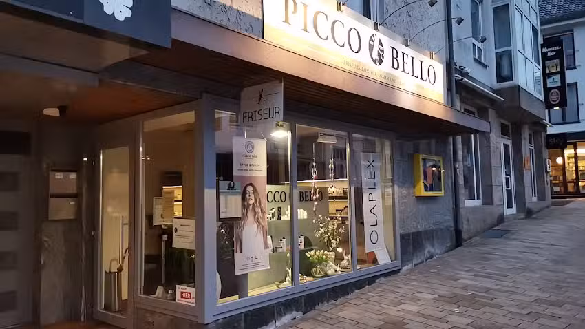 Picco Bello