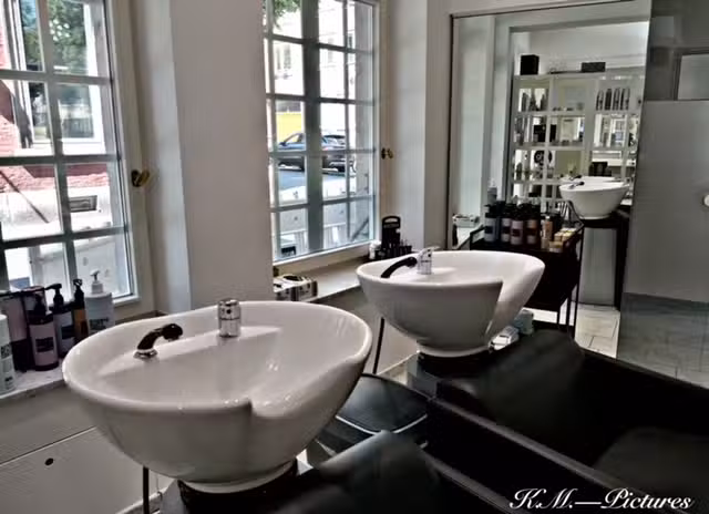 Picobello Friseursalon