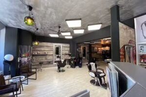 Pierres`s Hair Flash