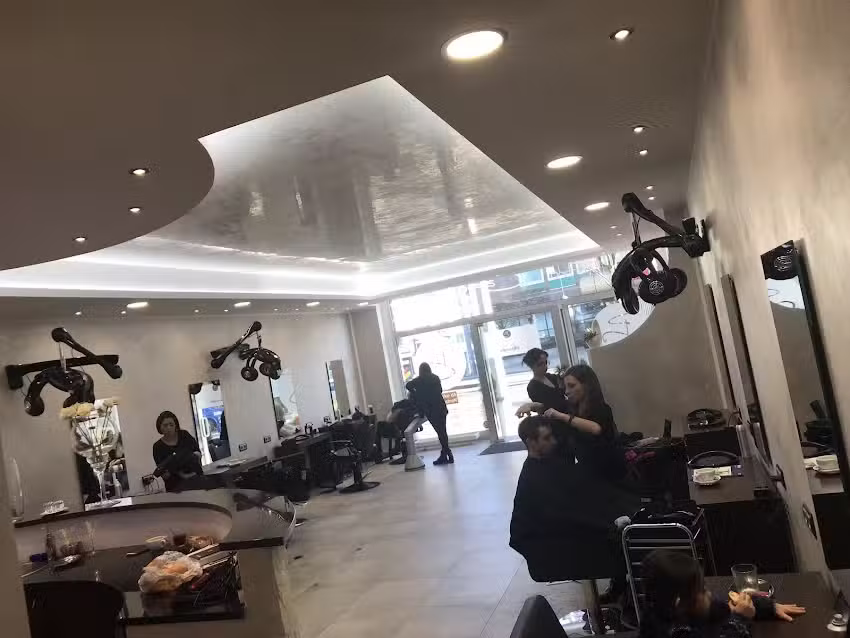 Pietro Cappello Hairdesign