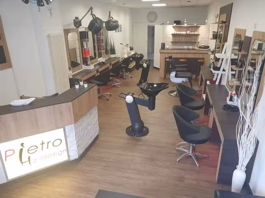 Pietro Hairdesign