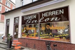 Pietro Palmisano Friseur