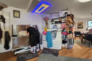 PIMP YOUR DOG by Manuela Nickel