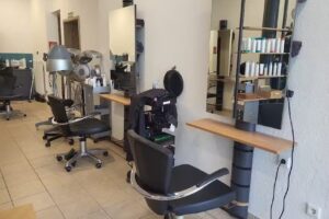 Piranja Friseur-Team (vorher Anjas Haarstudio)