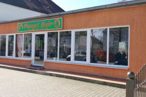 Planet Hair PAVEL GmbH – Friseursalon