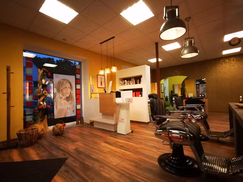 PM Hairlounge Pia M&ouml;hring