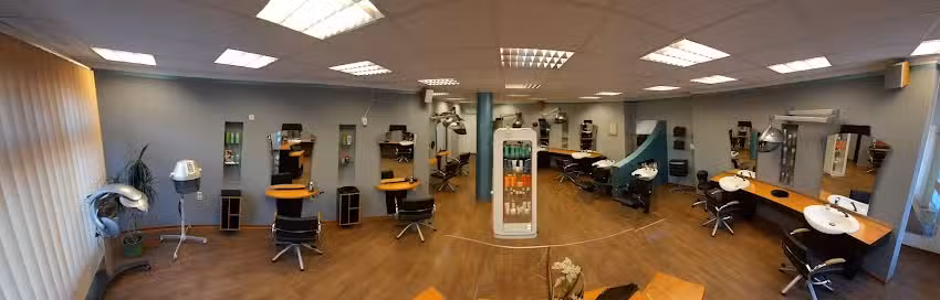 PM Hairteam