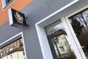 Poet classic barbershop