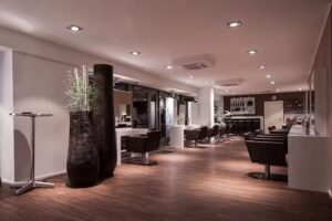 Pokorny Ihr Saloneinrichter