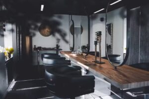 Polifke &ndash; Friseur & Stylist