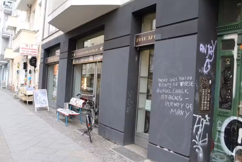 Ponyclub Tim Kreutzfeld