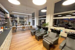 POPHAIR &ndash; Friseur Magdeburg Altstadt