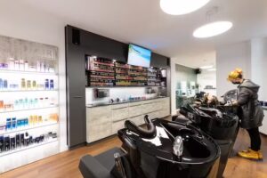 POPHAIR &ndash; Friseur Magdeburg Stadtfeld