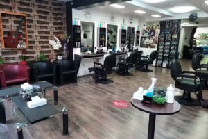 Porcut-Friseursalon &ndash; Aachen