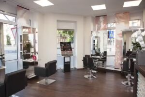 PR HairArt Patrick Reiser – Karlsruhe