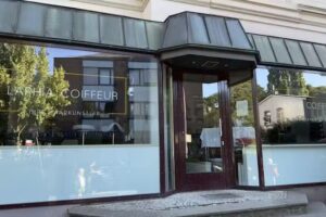 PRADCO Friseur in R&auml;umen von LAPHIA Coiffeur