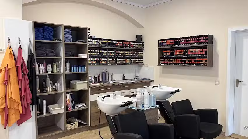 Prei&szlig;HAIR