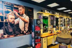 Premium Hair Der Friseur