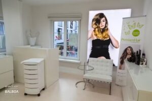 Premium Hair Ulm &ndash; Haarverl&auml;ngerung und Zweithaarpraxis